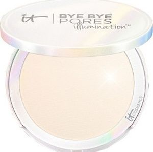 It cosmetics Bye Bye Ilumination Powder